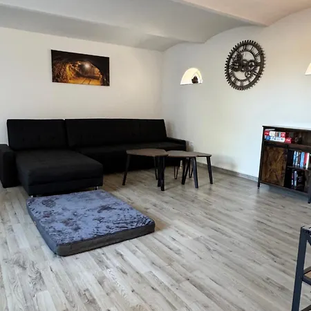 Niederrhein Kaue * Emmelsum