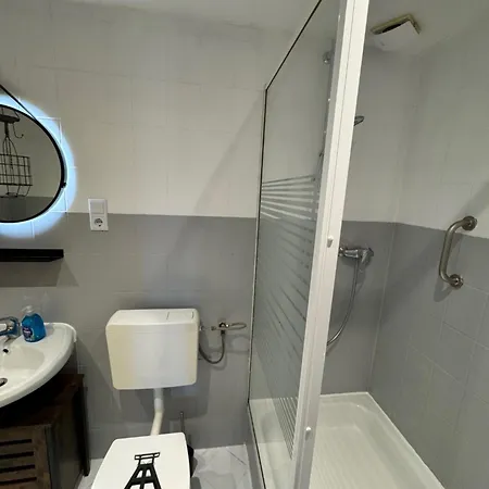 Niederrhein Kaue Apartamento *