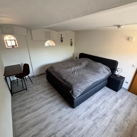Apartamento Niederrhein Kaue *