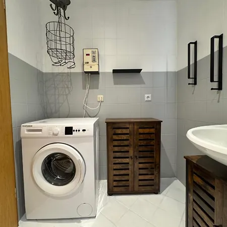 Apartamento Niederrhein Kaue