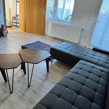 Niederrhein Kaue Appartement Emmelsum