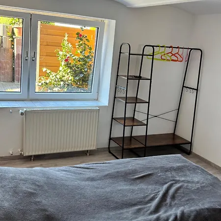 Appartement Niederrhein Kaue