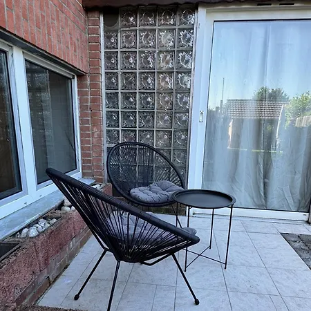 Niederrhein Kaue Apartamento