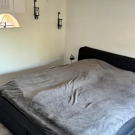 Niederrhein Kaue Emmelsum