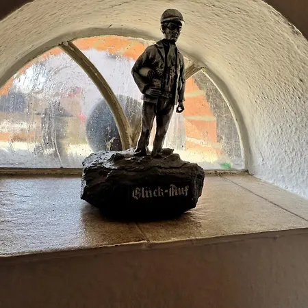 Niederrhein Kaue Lejlighed *