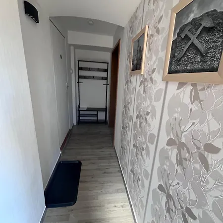 Apartamento Niederrhein Kaue *