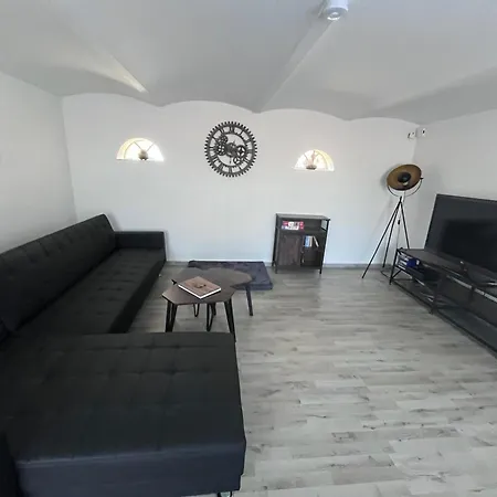 Niederrhein Kaue Emmelsum