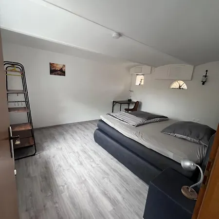 Apartamento Niederrhein Kaue Emmelsum
