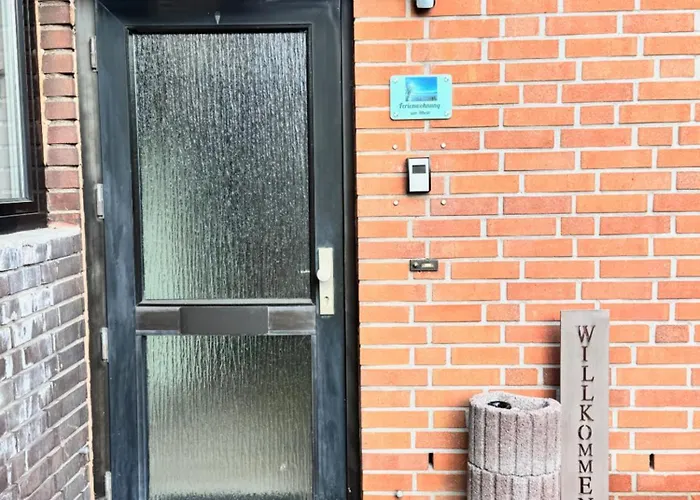 Niederrhein Kaue Emmelsum