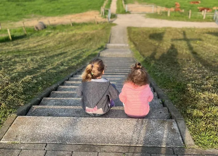 Appartement Niederrhein Kaue *