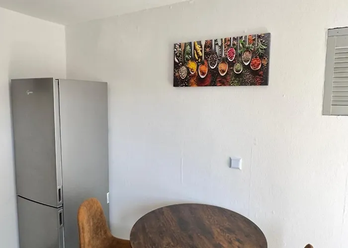 Appartement Niederrhein Kaue *