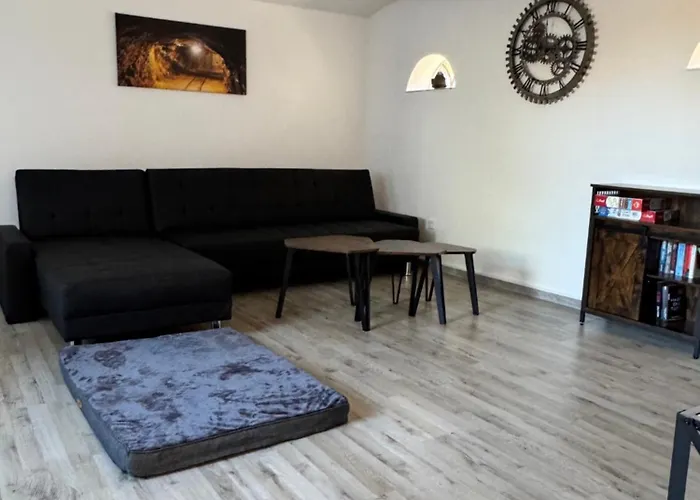 Niederrhein Kaue * Emmelsum