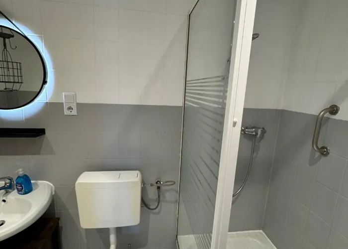 Niederrhein Kaue Appartement *