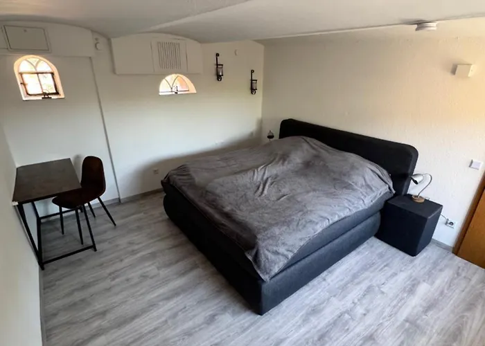 Appartement Niederrhein Kaue *