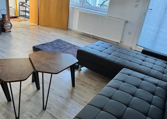 Niederrhein Kaue Lejlighed Emmelsum