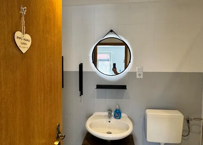 Appartement Niederrhein Kaue *