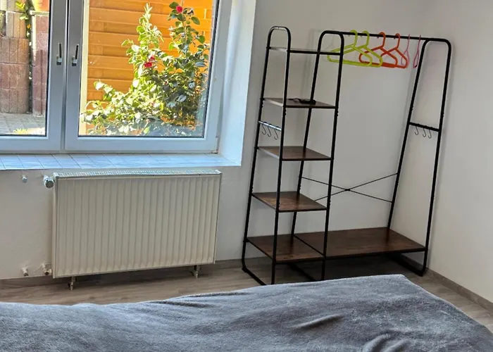 Lejlighed Niederrhein Kaue