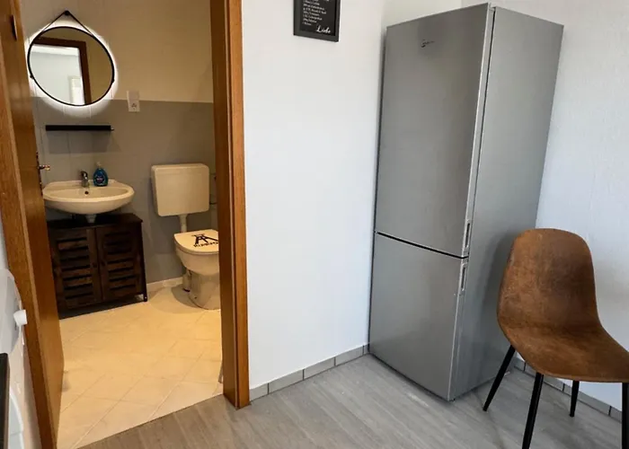 Lejlighed Niederrhein Kaue