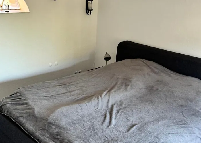 Niederrhein Kaue Emmelsum