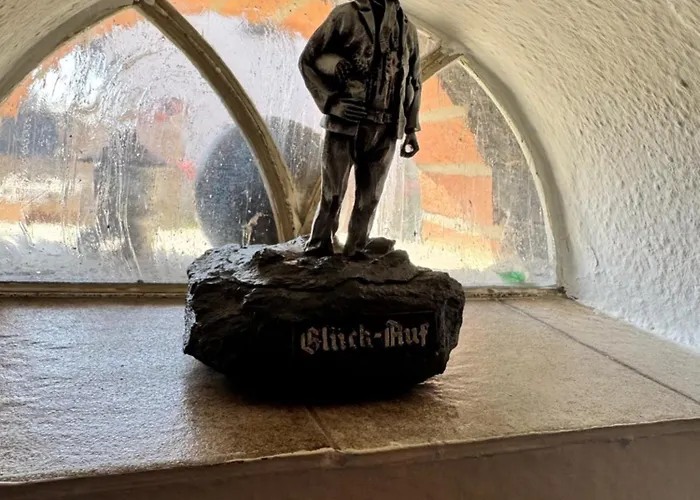 Niederrhein Kaue Lejlighed *