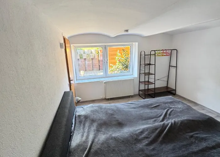 Niederrhein Kaue Emmelsum