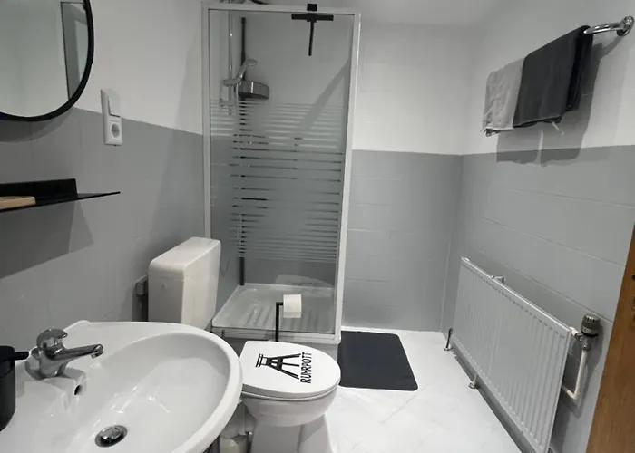 Appartement Niederrhein Kaue