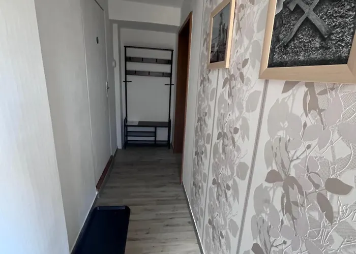 Appartement Niederrhein Kaue *