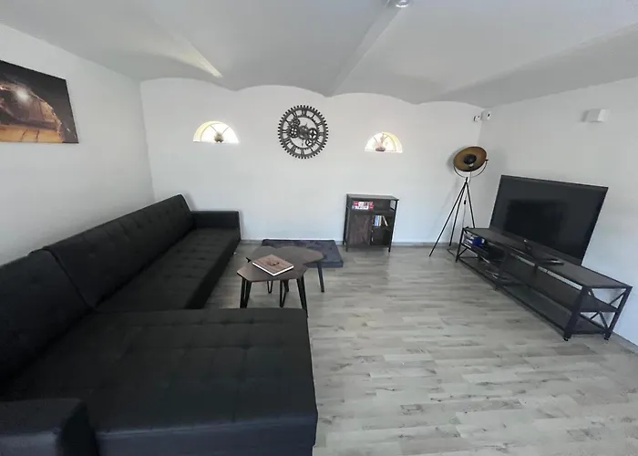 Niederrhein Kaue Emmelsum