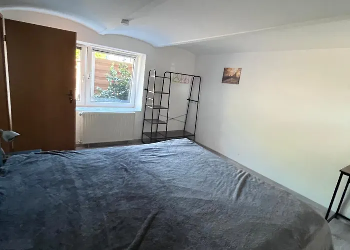 Appartement Niederrhein Kaue Emmelsum