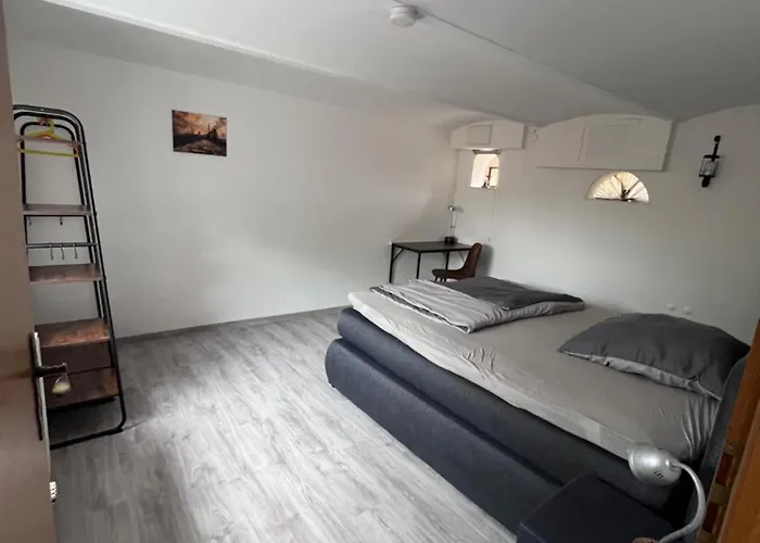 Lejlighed Niederrhein Kaue Emmelsum